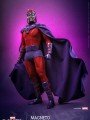 Hot Toys x Hono Studio HS02 - 1/6 Scale Figure - Marvel X-Men Magneto