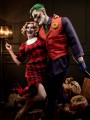 Sideshow - The Joker and Harley Quinn Lawless Love 