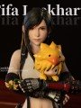 Game Toys - GT009 - 1/6 Scale Figure - Tifa 