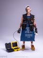 Trickyman - 1/6 Scale Figure - Tattoo Artist