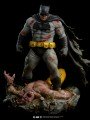 Iron Studios Batman - 1/6 Scale Statue - (The Dark Knight Returns)