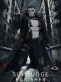 Joy Man Toys - M010 - 1/12 Scale Figure - Sin Judge Punisher 