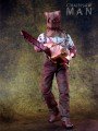 End I Toys - EIT 015 - 1/6 Scale Figure Chainsaw Man 