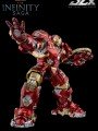 Threezero - 1/12 Scale Figure - Infinity Saga DLX Iron Man Mark 44 Hulkbuster ( Reissue )
