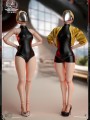 One Toys - CG002 - 1/6 Scale Figure - The Twin Sister 