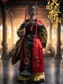 Qianlong Toys - QL002 - 1/6 Scale Figure - Emperor of Han Dynasty Liu Bei 