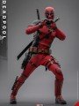 Hot Toys - MMS746 - 1/6 Scale Figure - Deadpool 