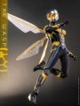 Hot Toys MMS691 - 1/6 Scale Figure - The Wasp Quantumania