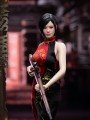 SW Toys - FS065 - 1/6 Scale Figure - Miss Wong 3.0