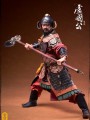 KLG - ST2402 - 1/6 Scale Figure - Sui Tang Series - The Duke Of Lu Cheng Yaojin