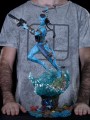 Iron Studios - 1/10 Scale Statue - Jake Sully (Avatar 2)