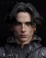 Queen Studios Inart - 1/6 Scale Figure - Dune 2 - Paul Atreides ( Standart ) 