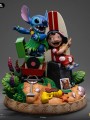 Iron Studios - 1/10 Scale Statue - Lilo & Stitch (Disney) 