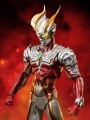 Threezero - 1/6 Scale Figure - Ultraman Strong Corona Zero The Chronicle