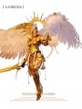 High Simulation Toys - Lucifer - LXF2310A - 1/6 Scale Figure - The Wings of Salvation : Archangel Raphael