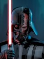 Hot Toys DX27 - 1/6 Scale Figure - Darth Vader
