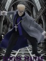 Joy Man Toys - JM008 - 1/12 Scale Figure - Vatican Traitor 