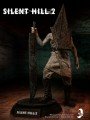 Iconiq Studios - IQGS03 - 1/6 Scale Figure - Silent Hill 2 - Red Pyramid Thing 