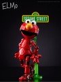 Blitzway - BW-CA-10601 - Sesame Street - Elmo