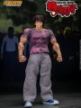 Storm Toys - KIBK05 - 1/12 Scale Figure - Son of Ogre Baki Hanma