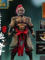 FZ Art Studio - FZ0011 - 1/6 Scale Figure - The Fierce General Dian Wei 