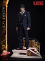 Blitzway - BW-SS-22301 - 1/4 Scale Statue - Scarface ( Standard Ver.)