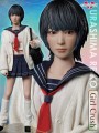 Asmus Toys - GC003LUX - 1/6 Scale Figure - Girl Crush Reiko ( Deluxe Ver.) 