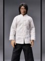 Peak Art Studio - PA2405A - 1/6 Scale Silicone Figure - Kung Fu Master Edition 