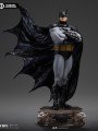 Iron Studios - 1/4 Scale Statue - Batman DC Trinity (DC Comics) 