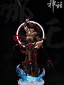 Infinity Studio - 1/4 Scale Statue - Nezha (Mythology Series) 