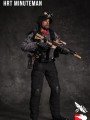 Easy & Simple - HRT06MM - 1/6 Scale Figure - HRT Minuteman ShotShow 2025 Exclusive