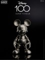 Blitzway - BW-CA-10510 D100 - Titanium Mickey Mouse