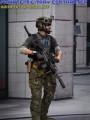 Easy & Simple - 26069S - 1/6 Scale Figure - Private Military Contractor Weapon Specialist