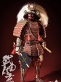 Coomodel - EL012 - 1/6 Scale Figure - Empire Legends - Takeda Shingen The Tiger Of Kai ( Standart Copper Version ) 