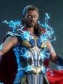 Hot Toys MMS655 - 1/6 Scale Figure - Thor : Love & Thunder 