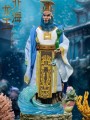 HY Toys - H22040 - 1/6 Scale Figure - Chinese Myth Series Beihai Dragon King