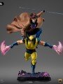 Iron Studios - 1/10 Scale Statue - Gambit & Wolverine (X-Men 97) 