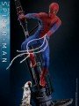 Hot Toys - MMS771 - 1/6 Scale Figure - The Amazing Spiderman 