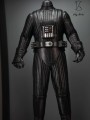 Kelly Studio - 1/6 Scale - Genuine Leather Costume Set