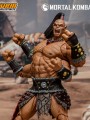 Storm Toys - DCMK18 - 1/12 Scale - Mortal Kombat GORO 