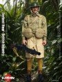 Ujindou - UD9039 - 1/6 Scale Figure - WWII Darkest Hour - British Infantry 