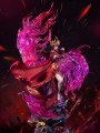 Yuewen - 1/4 Scale Statue - Queen Medusa (Battle Through Heaven) 
