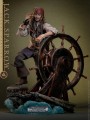 Hot Toys - DX38 - 1/6 Scale Figure - Jack Sparrow ( Dead Men Tell No Tales ) DELUXE VERSION 