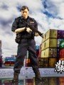 The 90s - TH011 - 1/12 Scale Figure - Officer 
