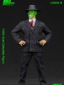 Bro Toys - LR009B - 1/12 Scale Figure - The Mask ( Deluxe Ver.)