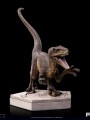 Iron Studios - Velociraptor (Jurassic Park)