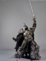 3YS Toys - YS011A - 1/6 Scale Figure - The Lich King ( Standart Edition )