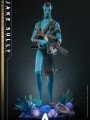 Hot Toys MMS684 - 1/6 Scale Figure - Avatar The Way Of Water - Jake Sully Deluxe Version