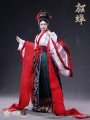 303 Toys - MP043 - 1/6 Scale Figure - Three Kingdoms Diaochan (Rooted Hair)