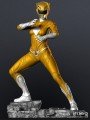 My Hero Studio - 1/4 Scale Statue - Yellow Ranger 